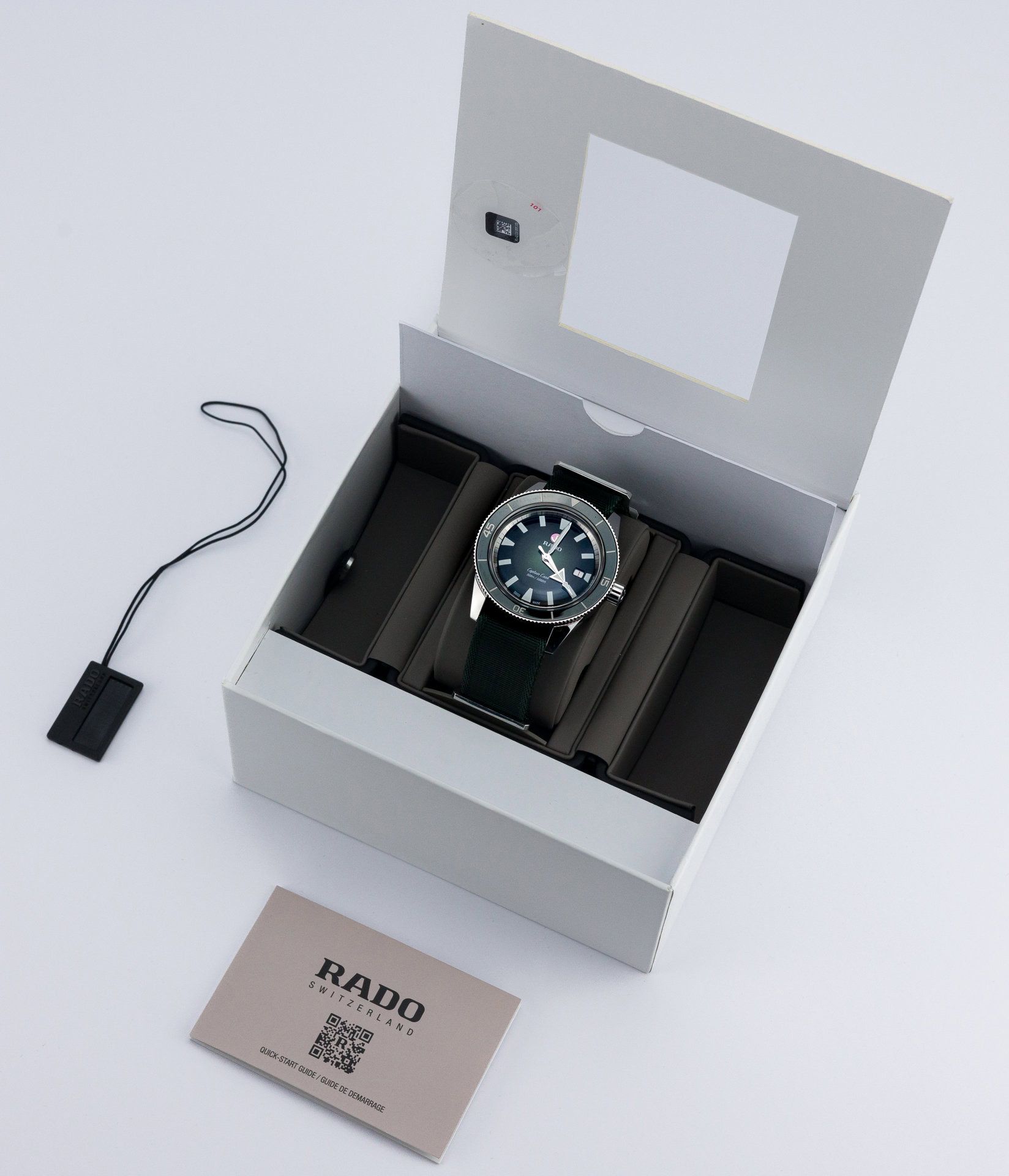 HyperChrome Captain Cook Hrithik Roshan Special Edition - Image 2