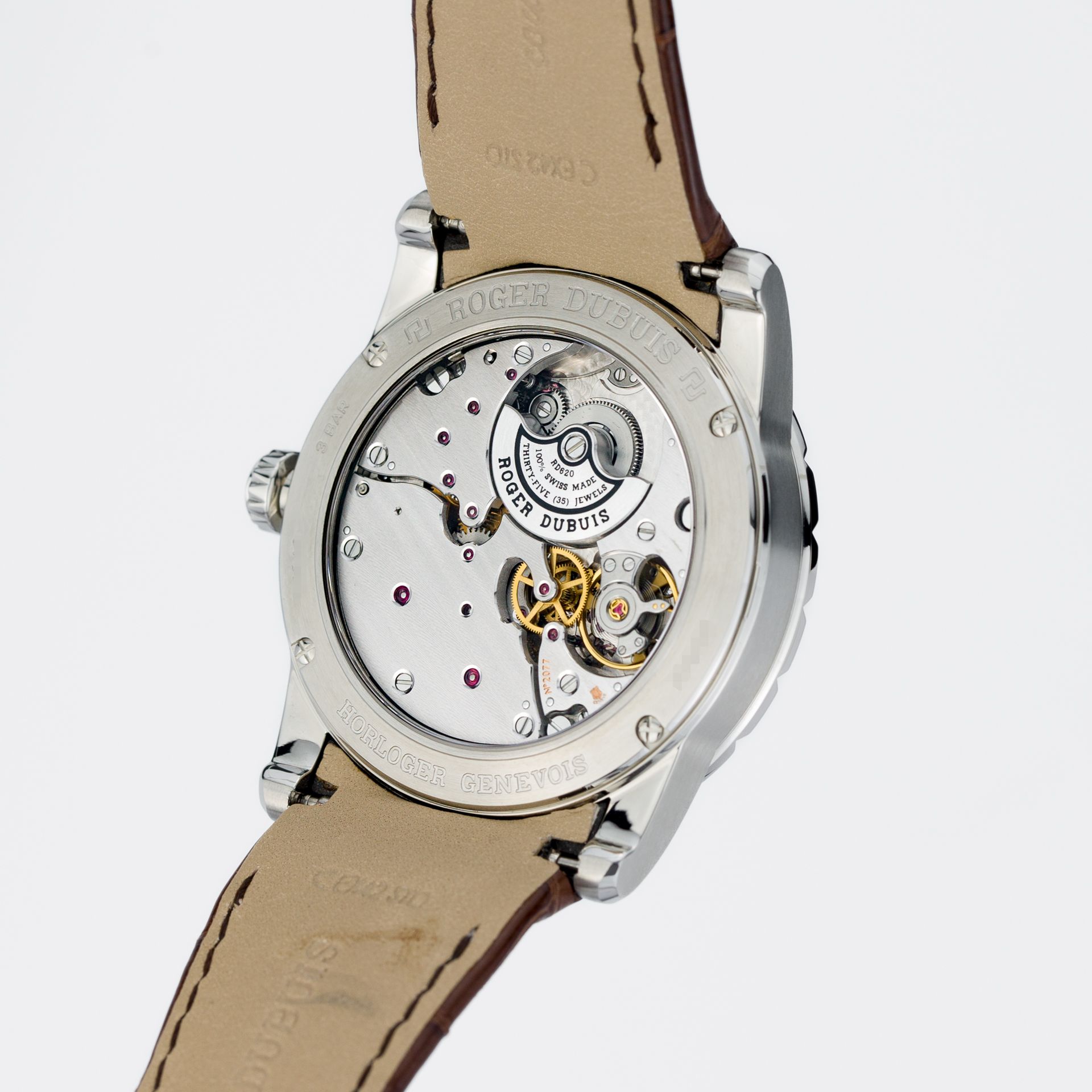 Excalibur Automatic - Image 4