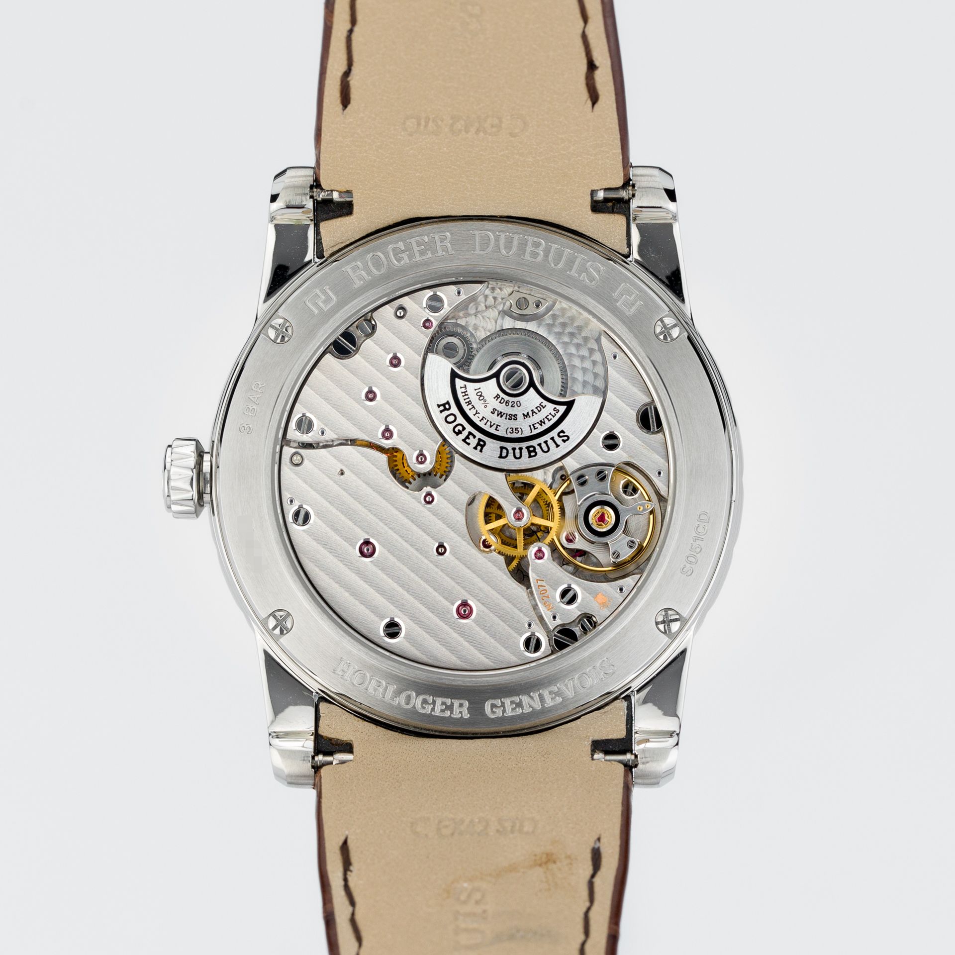 Excalibur Automatic - Image 5