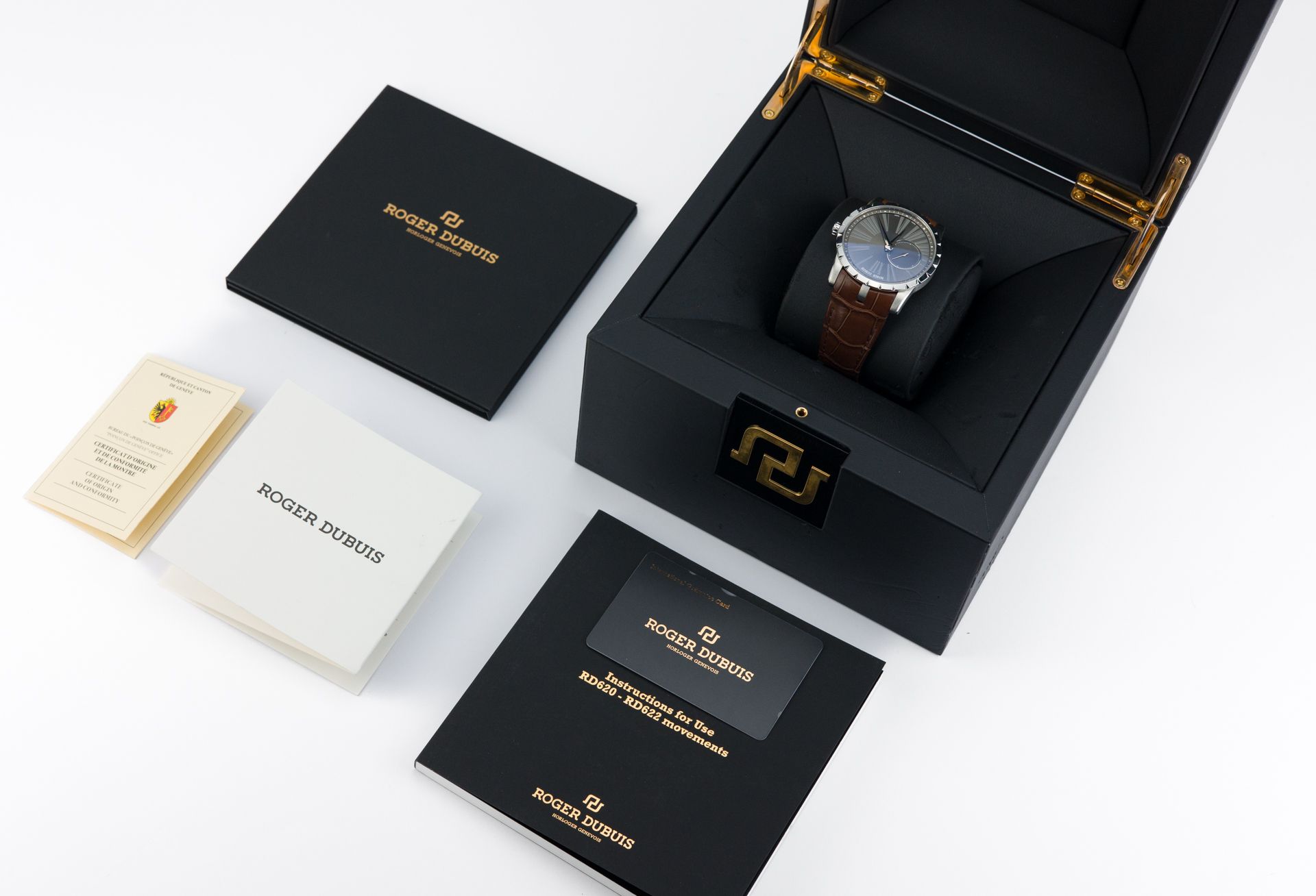 Excalibur Automatic - Image 2