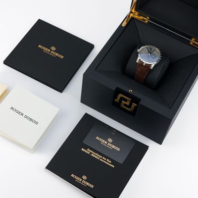 Roger Dubuis Excalibur Automatic RDDBEX0353 - Alternate view