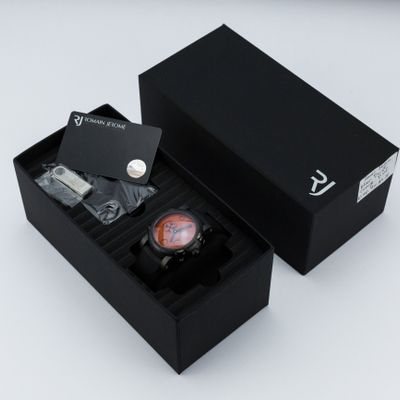 Romain Jerome Moon Dust-DNA RJ.MD.AU.901.20 - Alternate view