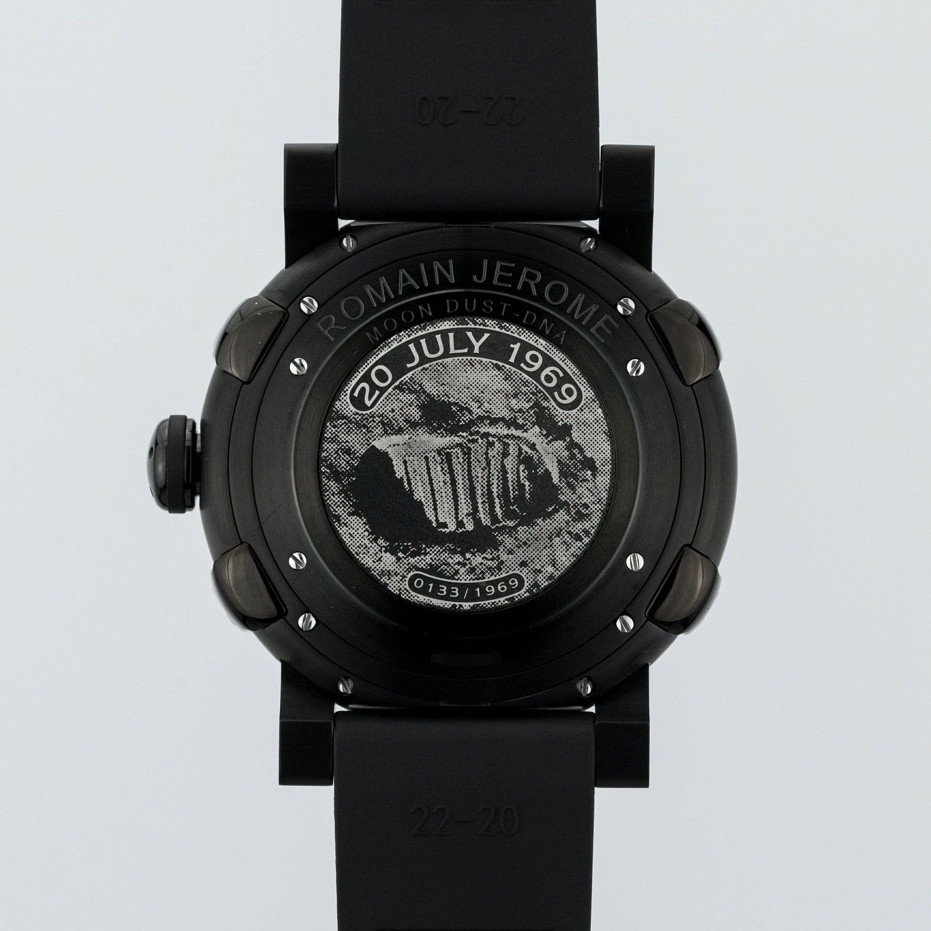 Moon Dust-DNA - Image 5