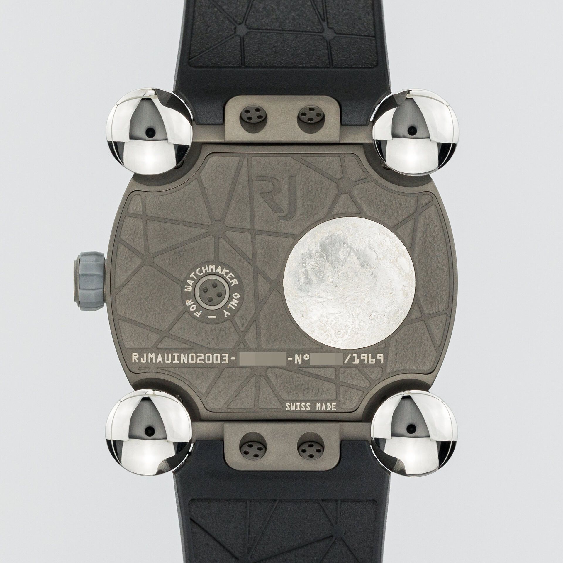 Moon Invader Titanium - Image 4