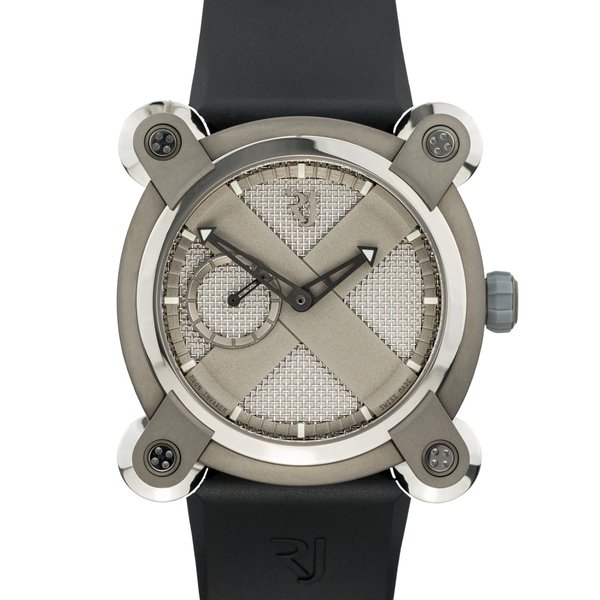 Moon Invader Titanium - RJ.M.AU.IN.020.03-B