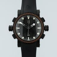 Titanic-DNA Black Octopus Limited edition - Image 1