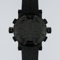 Titanic-DNA Black Octopus Limited edition - Image 5