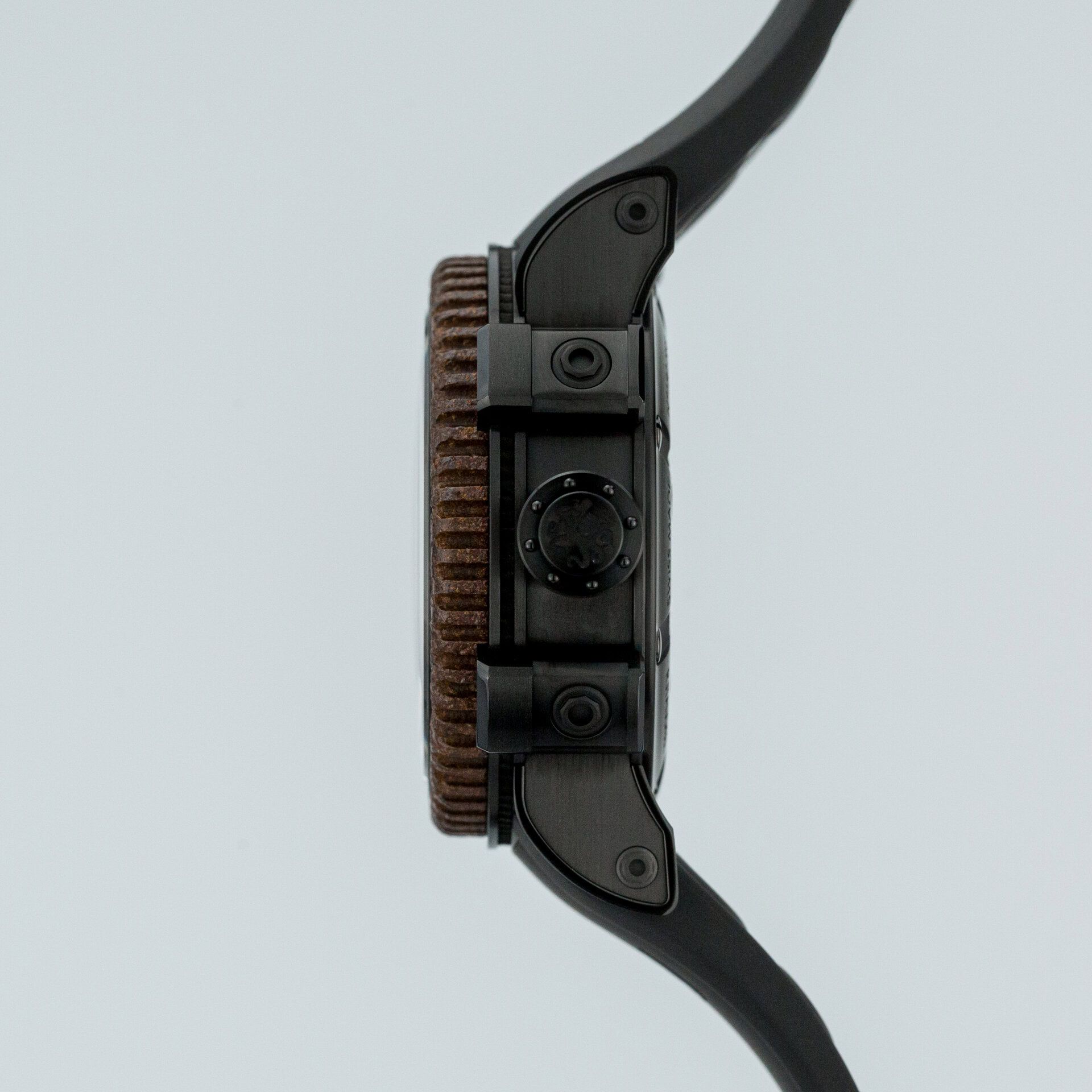 Titanic-DNA Black Octopus Limited edition - Image 6