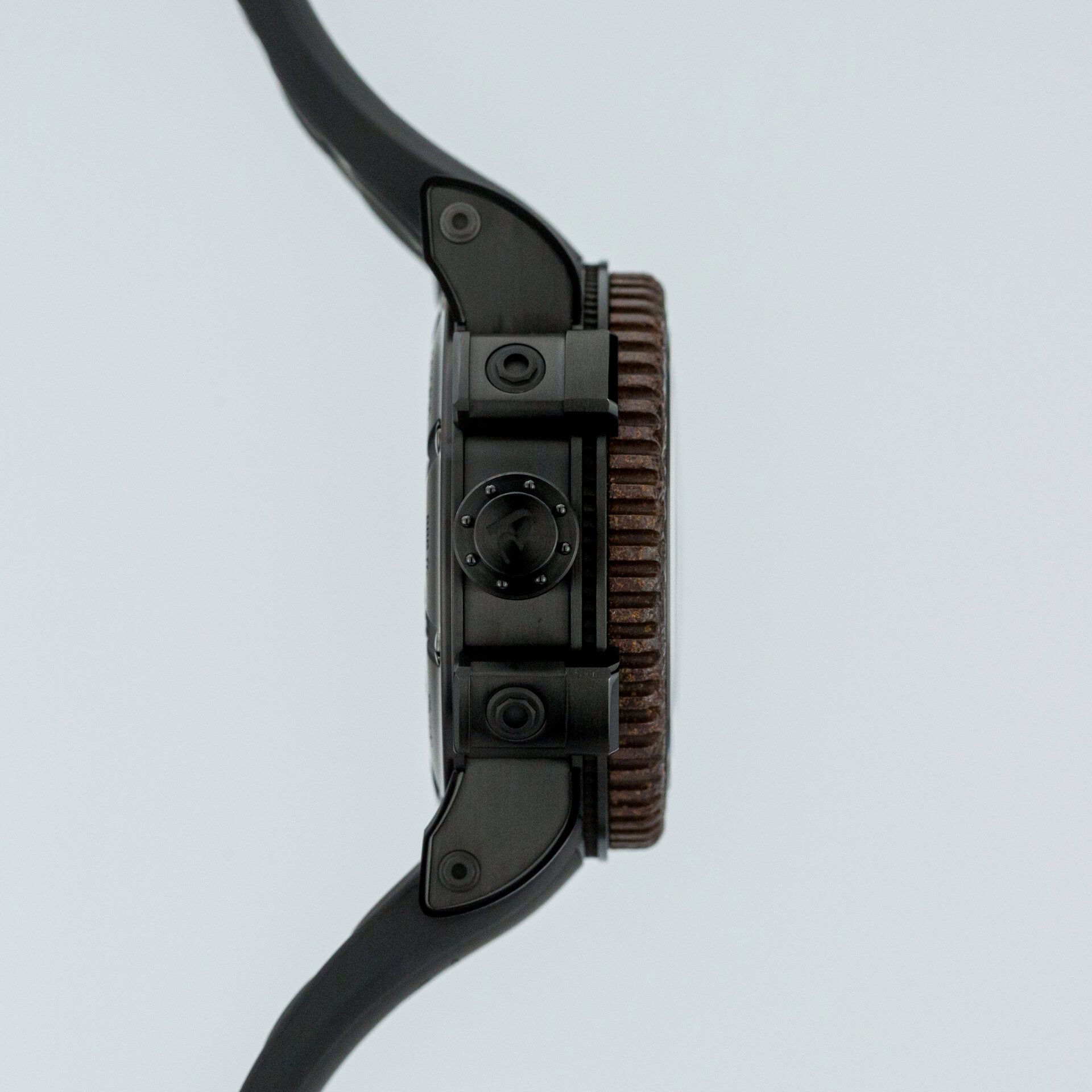 Titanic-DNA Black Octopus Limited edition - Image 7