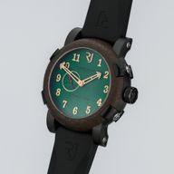Titanic-DNA Green Dial - Image 3