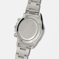 Daytona Cosmograph in White Gold, Blue sunburst dial - Image 4