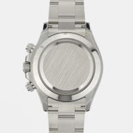 Daytona Cosmograph in White Gold, Blue sunburst dial - Image 5