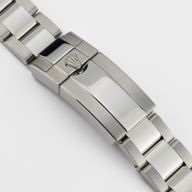 Daytona Cosmograph in White Gold, Blue sunburst dial - Image 8