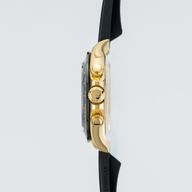 Daytona Cosmograph in Yellow Gold with Oysterflex - Image 6