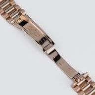 Day-Date 40 Rose Gold x Eisenkiesel dial - Image 9