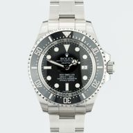 Sea-Dweller Deepsea DSSD - Image 1