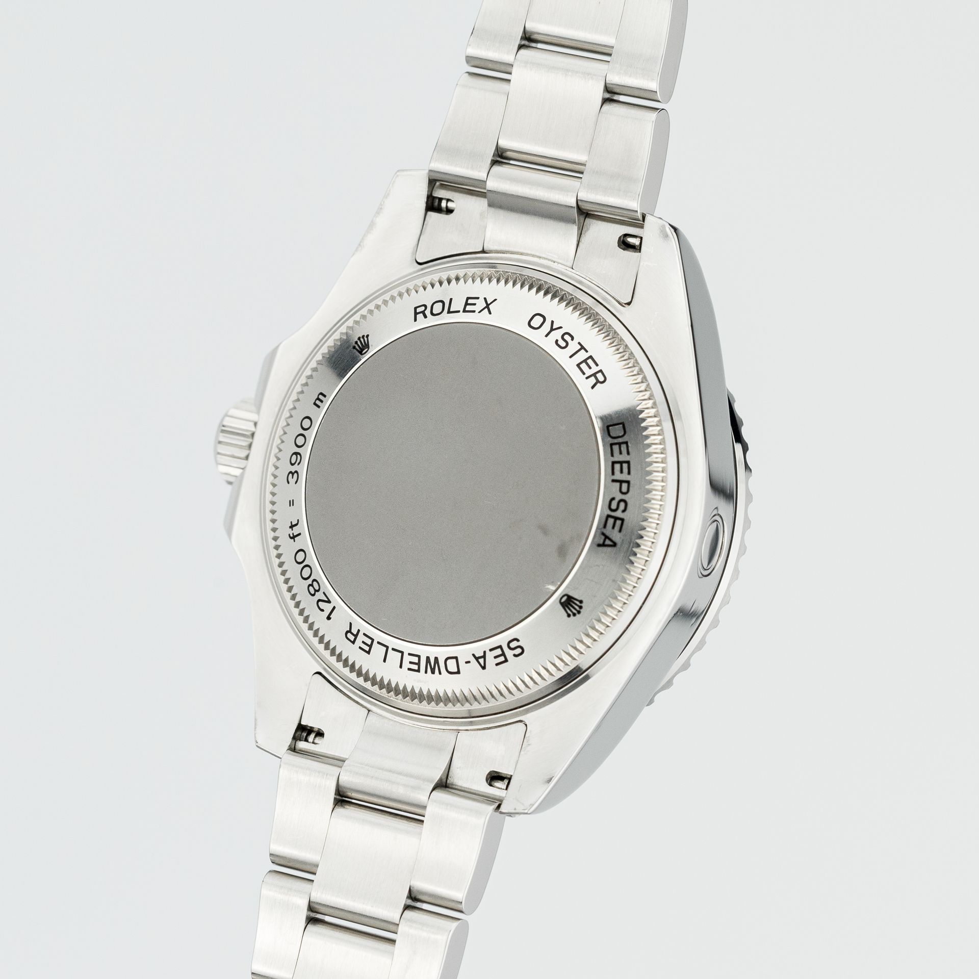 Sea-Dweller Deepsea DSSD - Image 3