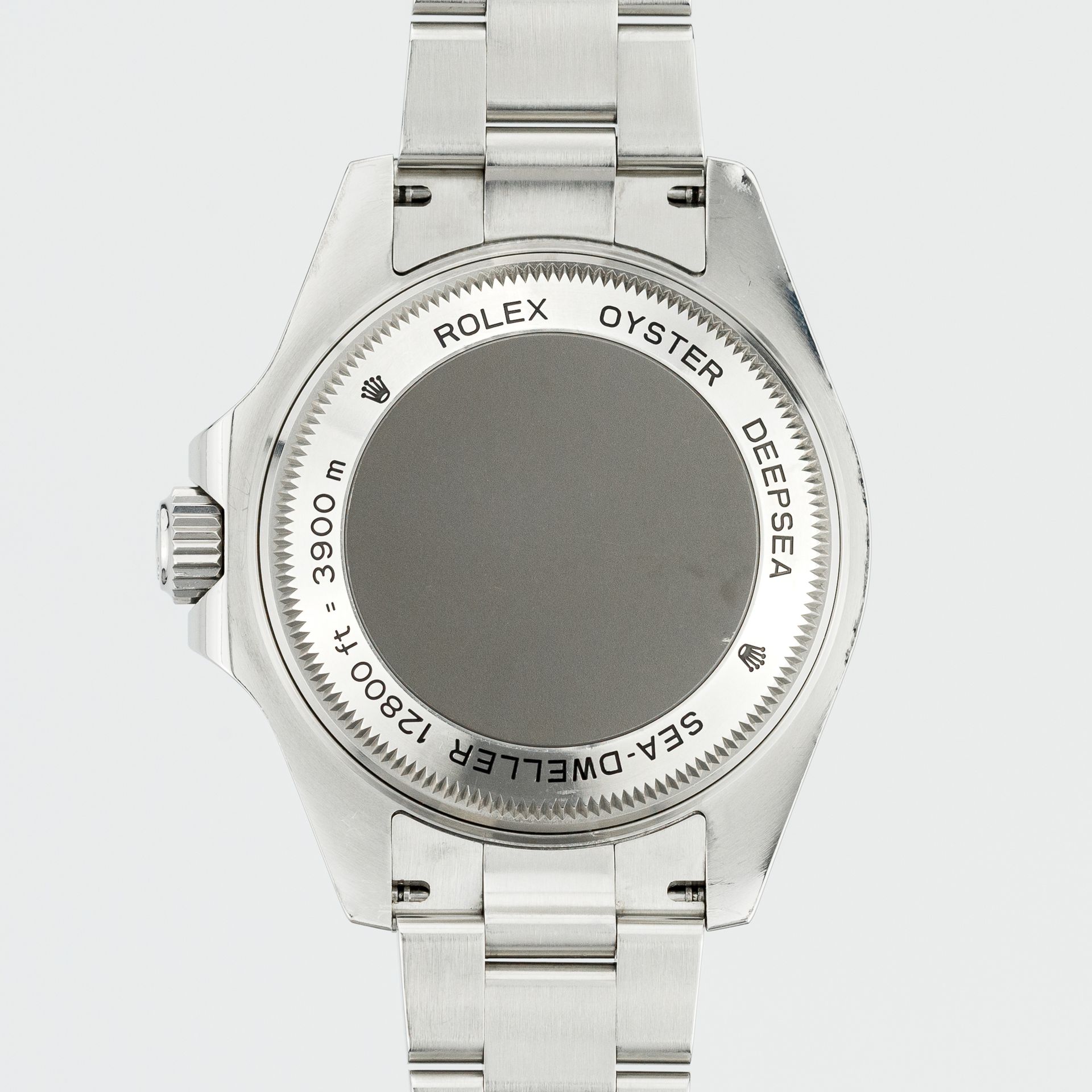Sea-Dweller Deepsea DSSD - Image 4