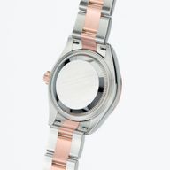 Lady-Datejust 31 Chocolate Diamonds dial - Image 4