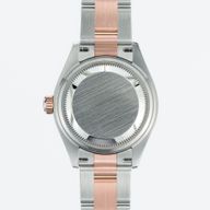 Lady-Datejust 31 Chocolate Diamonds dial - Image 5