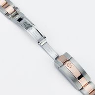 Lady-Datejust 31 Chocolate Diamonds dial - Image 9