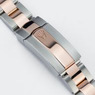 Lady-Datejust 31 Chocolate Diamonds dial - Image 8