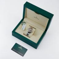 Lady-Datejust 31 Chocolate Diamonds dial - Image 2