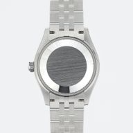 Ladies Datejust 31 Pink Roman dial and White Gold - Image 5