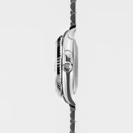 Ladies Datejust 31 Pink Roman dial and White Gold - Image 6