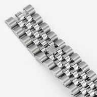 Ladies Datejust 31 Pink Roman dial and White Gold - Image 8