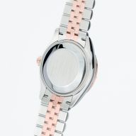 Datejust 31 Rose dial with Diamonds - Image 4