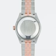 Datejust 31 Rose dial with Diamonds - Image 5