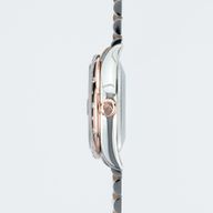 Datejust 31 Rose dial with Diamonds - Image 6