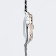 Datejust 31 Rose dial with Diamonds - Image 7