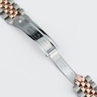 Datejust 31 Rose dial with Diamonds - Image 9