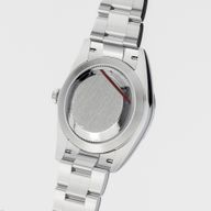 Datejust 41 Azzurro blue dial x Roman numerals - Image 4