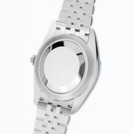 Datejust 41 Bright Blue dial - Image 4