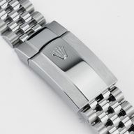 Datejust 41 Bright Blue dial - Image 9