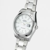 Datejust II 41 White dial - Image 3