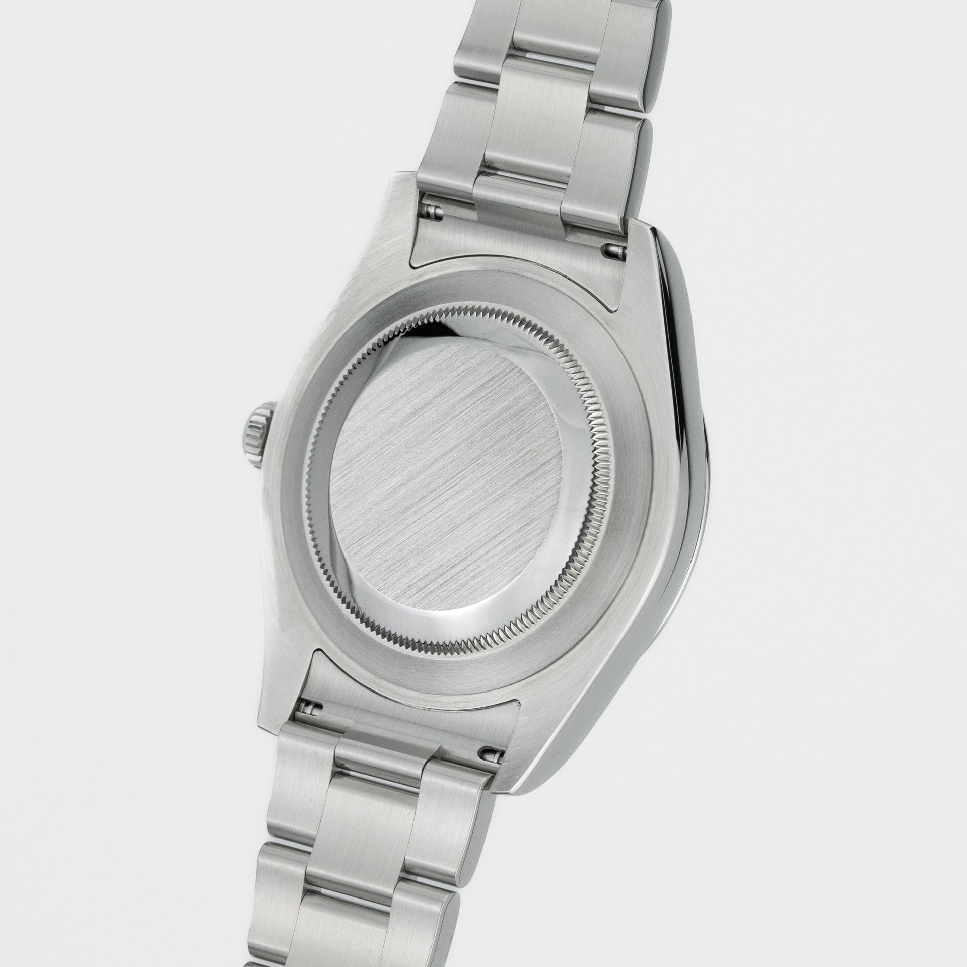 Datejust II 41 White dial - Image 4