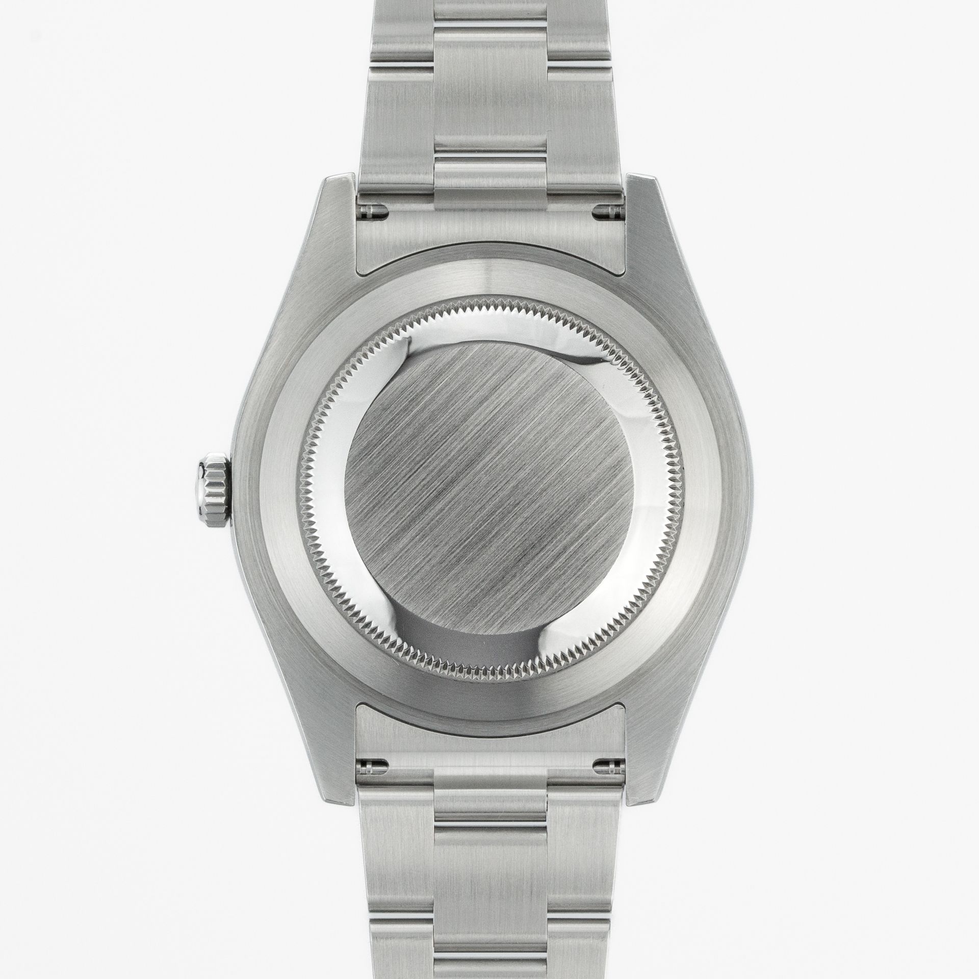 Datejust II 41 White dial - Image 5
