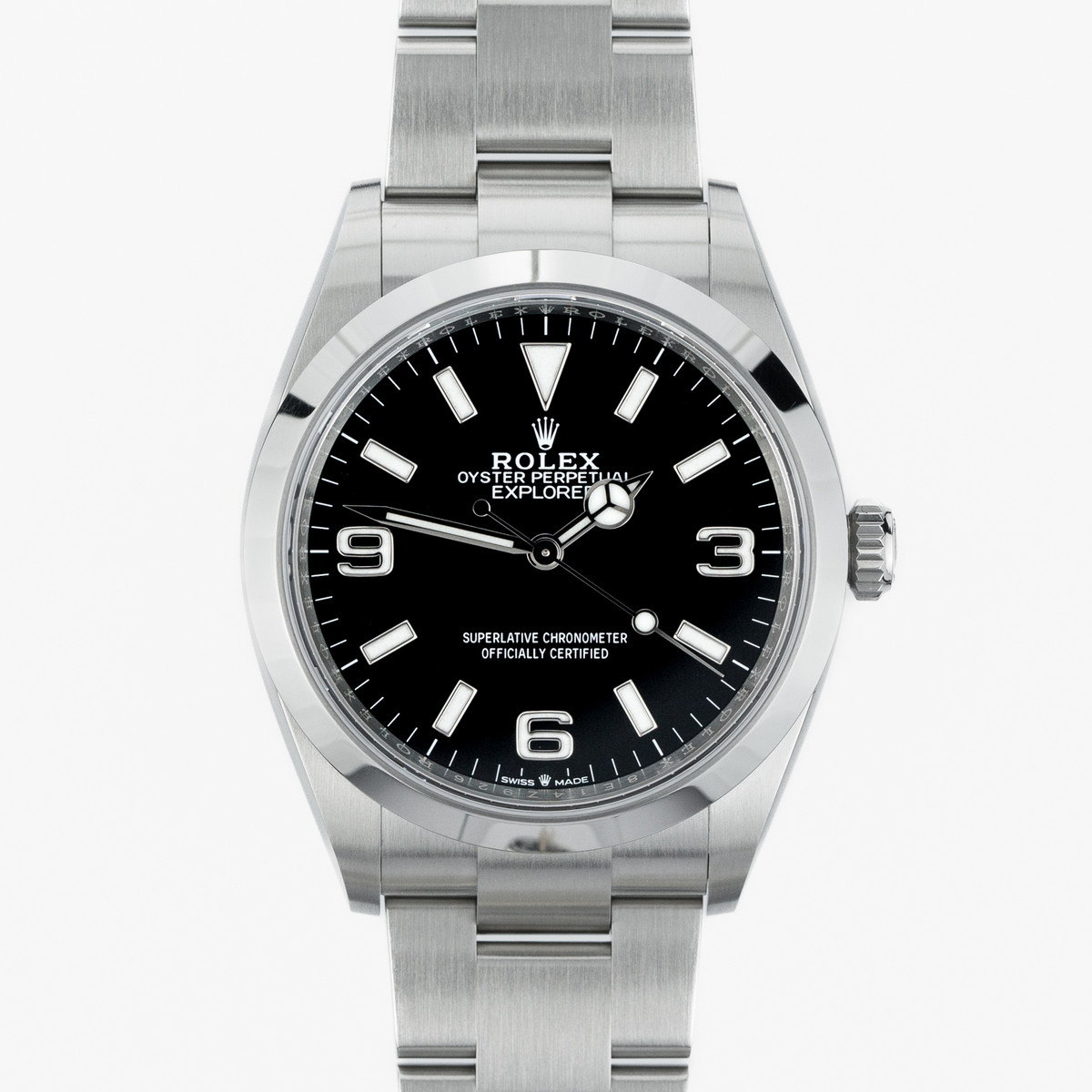 Explorer 36mm - Image 1