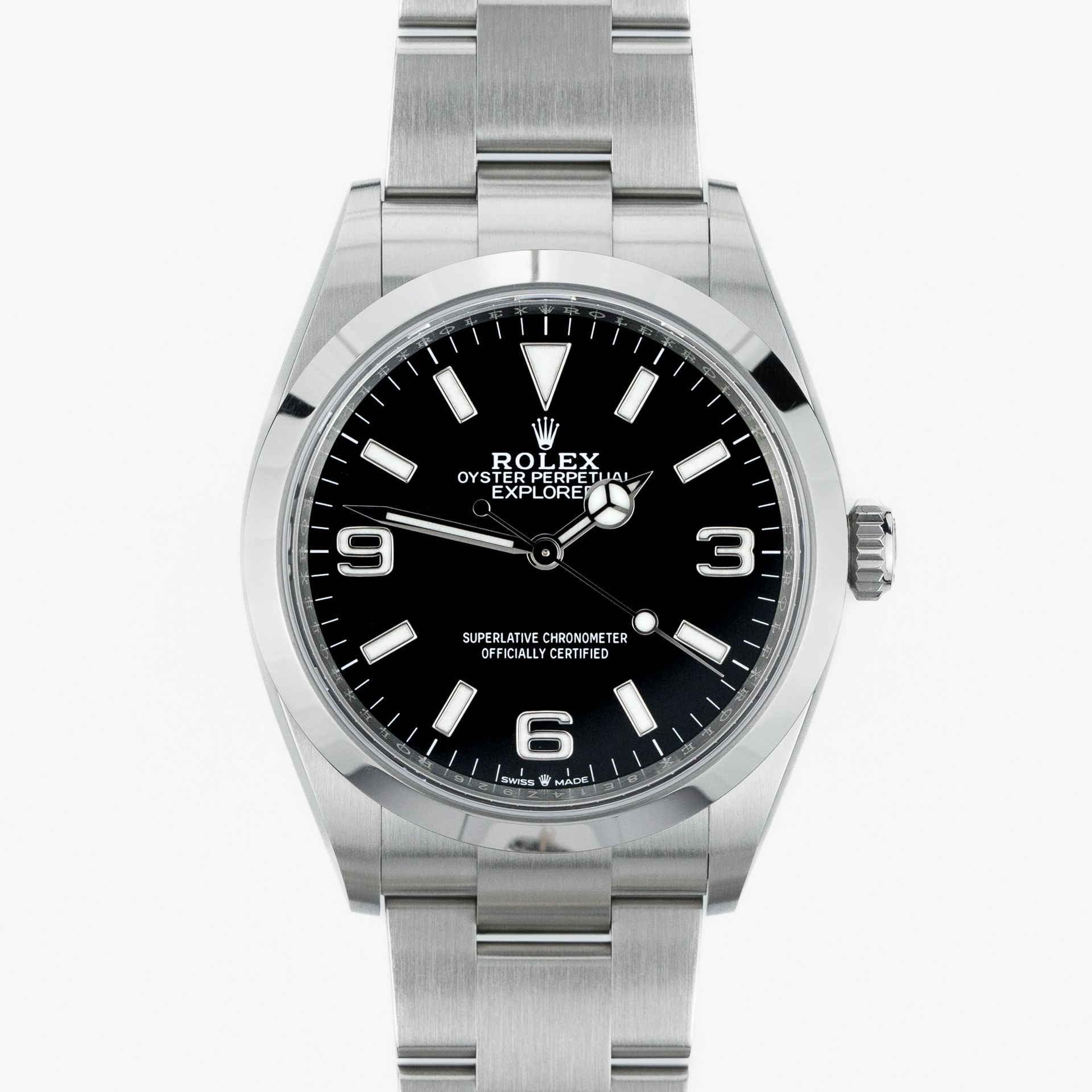Explorer 36mm - Image 1