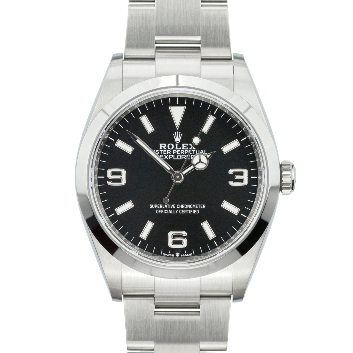 Explorer 1 36mm - Image 1