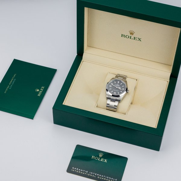 Rolex Explorer 1 36mm - Image 2