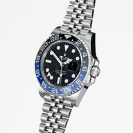 GMT-Master II 'Batgirl' - Image 3