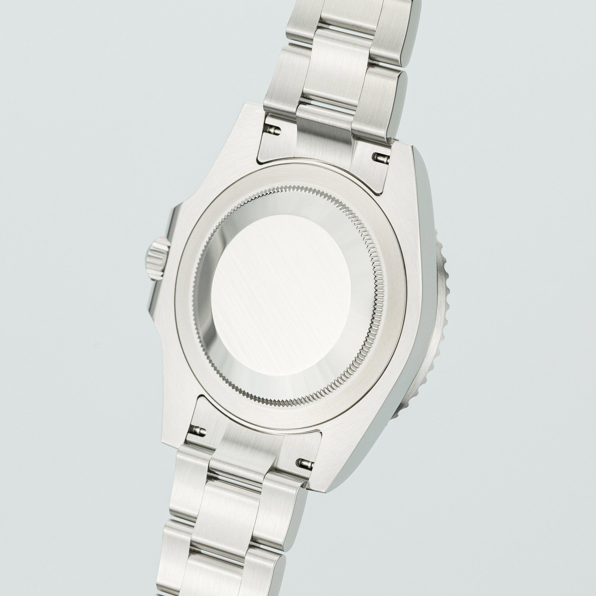 GMT-Master II 'Batman' on Oyster bracelet - Image 5
