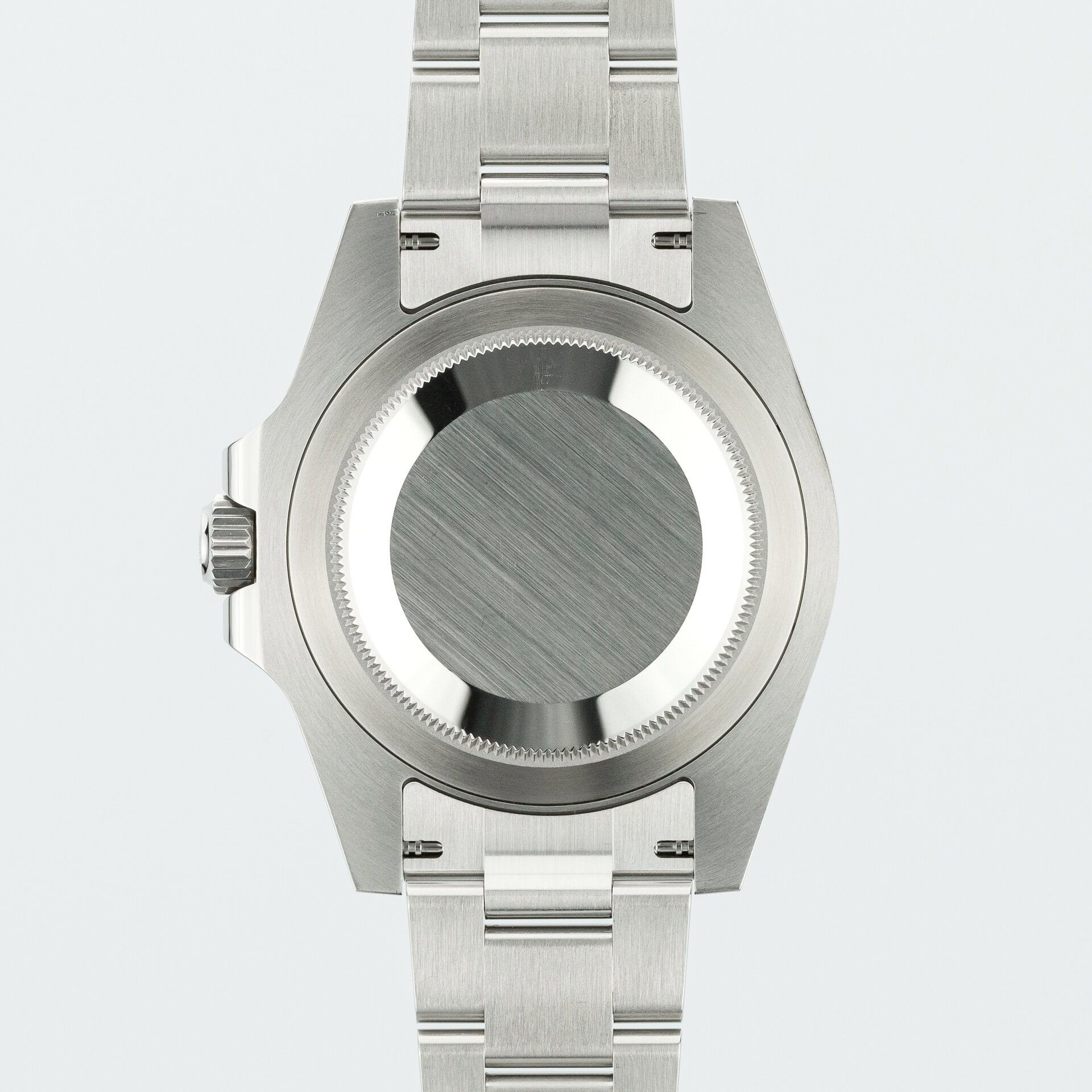 GMT-Master II 'Batman' on Oyster bracelet - Image 3