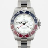 GMT-Master II Pepsi Meteorite - Image 1
