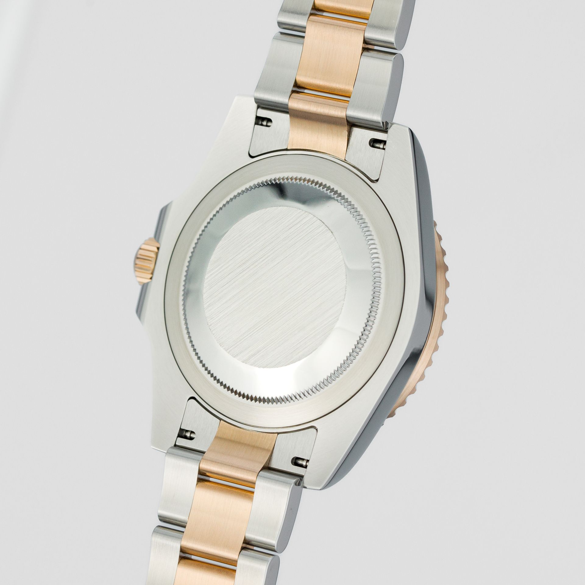 GMT-Master II "Root Beer" - Image 4